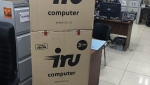 Ремонт IRU Ремонт IRU