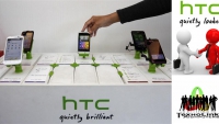 Компания "Технолинк" авторизация HTC