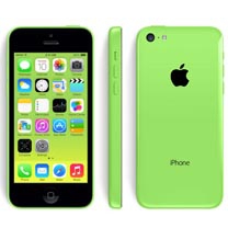 iPhone 5c