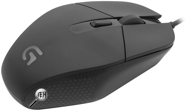 Logitech - манипулятор G303