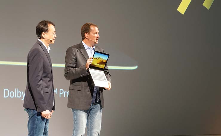 SWIFT 7 Acer SWIFT 7